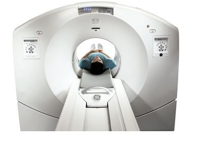 Skanery PET - CT