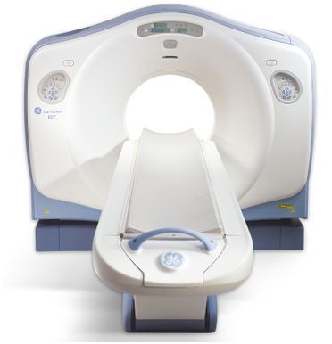 Tomografy komputerowe używane (CT) i akcesoria
