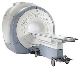 Rezonans magnetyczny używane (MR)
