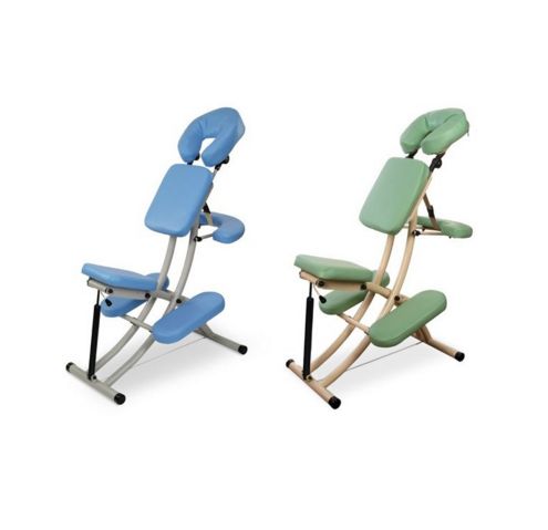 Krzesła do masażu
