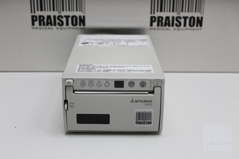 Videoprintery używane