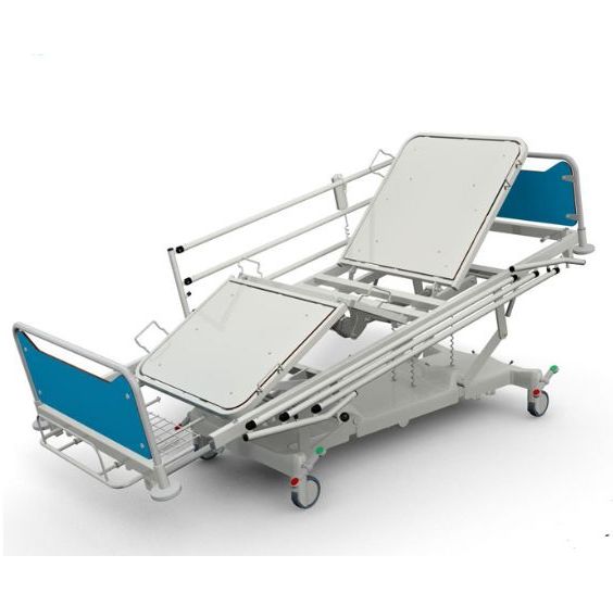 Łóżka rehabilitacyjne ortopedyczne (szpitalne)