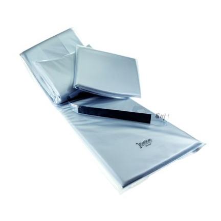 Materace stołów do tomografów komputerowych