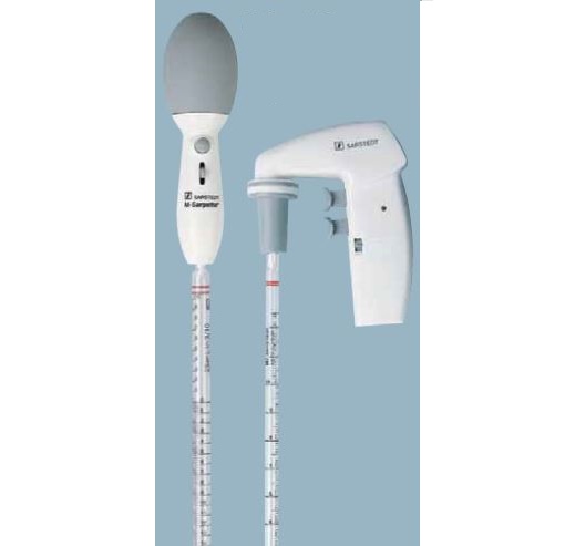 Przyrządy do pipetowania