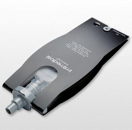 Testery respiratorów (płuca testowe do respiratorów medycznych)