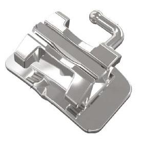 Rurki policzkowe ortodontyczne