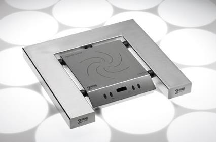 Ramki do rozszerzania mieszadeł laboratoryjnych