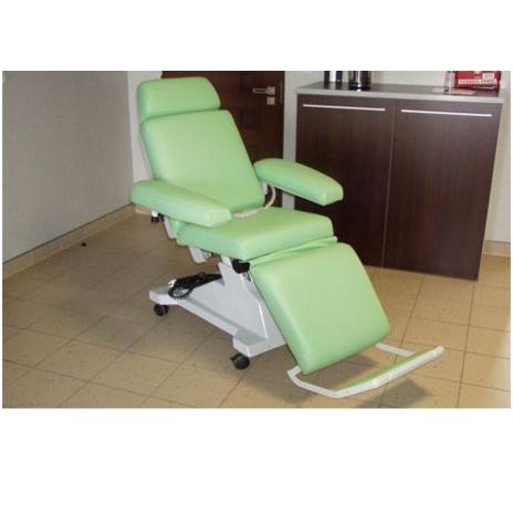Fotele do dializ używane