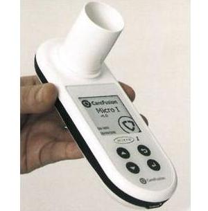 Spirometry i akcesoria