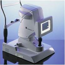 Biometry optyczne używane