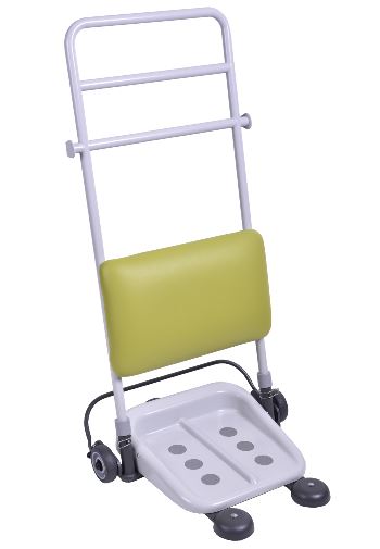 Krzesła i wózki do podnoszenia pacjenta