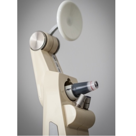 Tonometry aplanacyjne Goldmana (do lamp szczelinowych) używane
