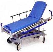 Wózki transportowe do przewożenia pacjentów