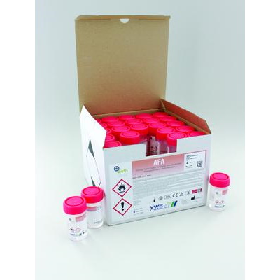 Odczynniki utrwalające barwienie