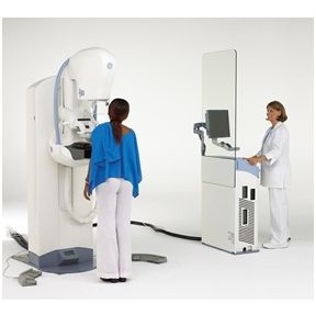 Mammografy i akcesoria