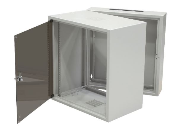 Szafy instalacyjne