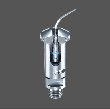 Gniazda na narzędzia do myjni medycznych