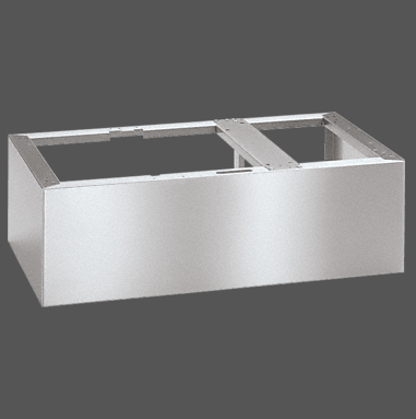 Podbudowy do myjni medycznych