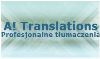 BIURO TŁUMACZEŃ A! Translations