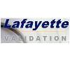 Lafayette Validation