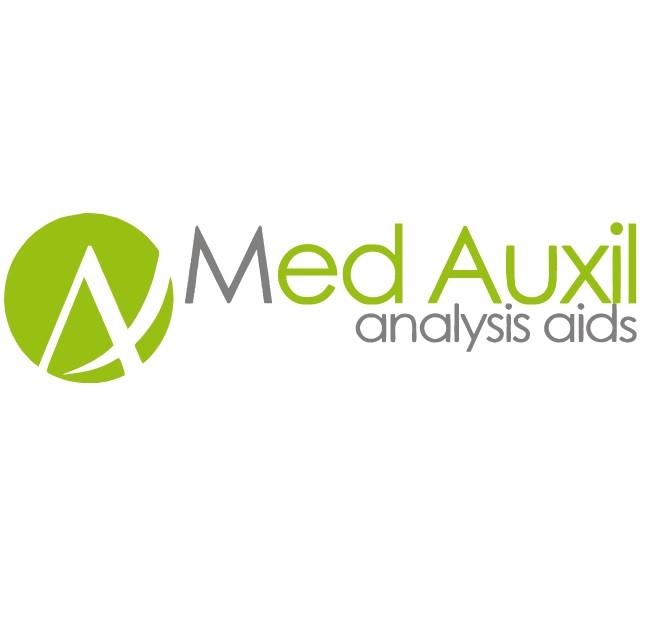 Med Auxil analysis aids
