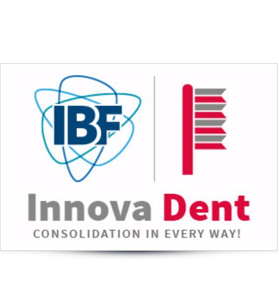 Innova Dent - Międzynarodowe Targi Dentystyczne