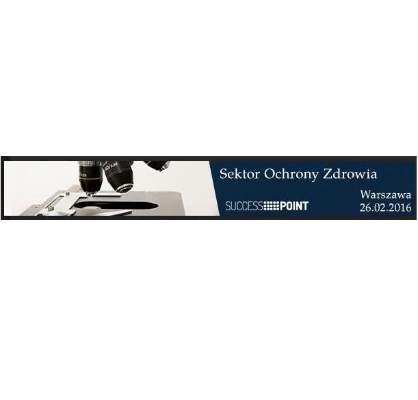 Sektor ochrony zdrowia-wsparcie technologiczne na miarę potrzeb