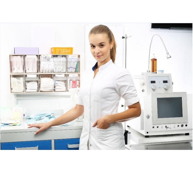 SALMED-Nowe trendy w prowadzeniu dokumentacji medycznej