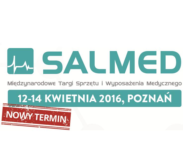 Rekomendacje wydarzeń SALMED2016