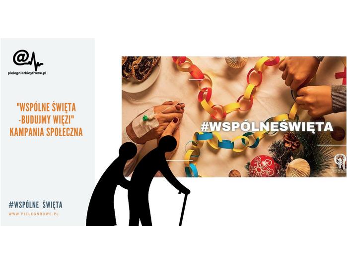 ”Wspólne Święta: seniorzy i opiekunowie – prawo i rozwiązania”