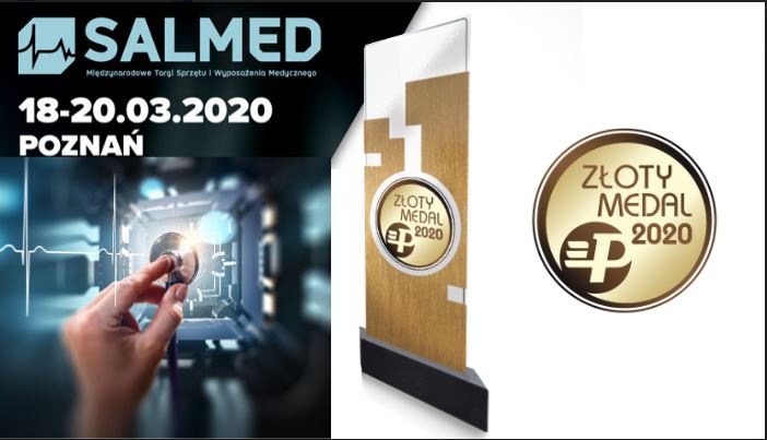 Sprzęt, który kreuje medyczne trendy