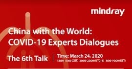 Webinar nt. wyzwań, prewencji oraz leczenia #COVID-19