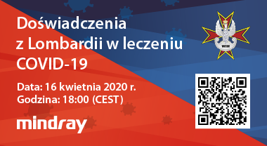 Doświadczenia z Lombardii w leczeniu COVID 19