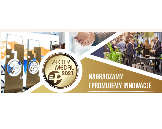 Złoty Medal i Złoty Medal Wybór Konsumentów