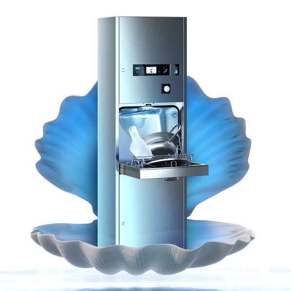 Nowa seria Meiko TopLine