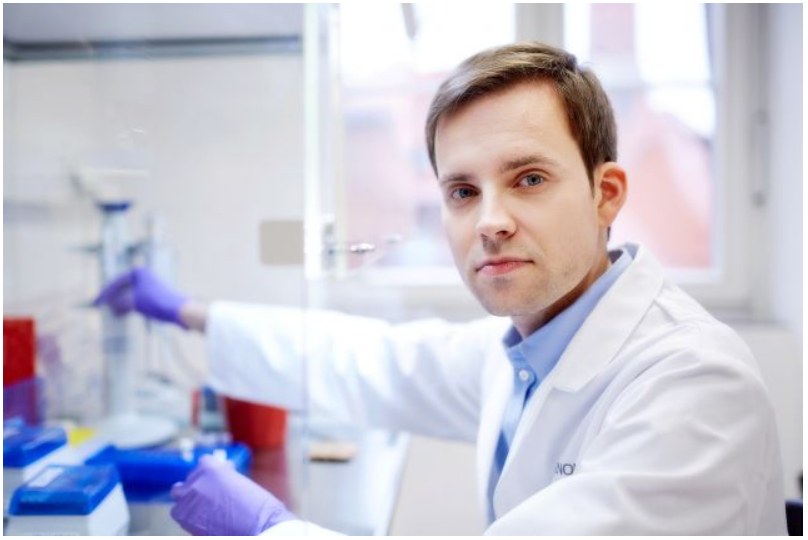 Genomtec z piątym patentem na swój wynalazek