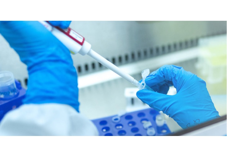 Idzie nowe w biotechnologii