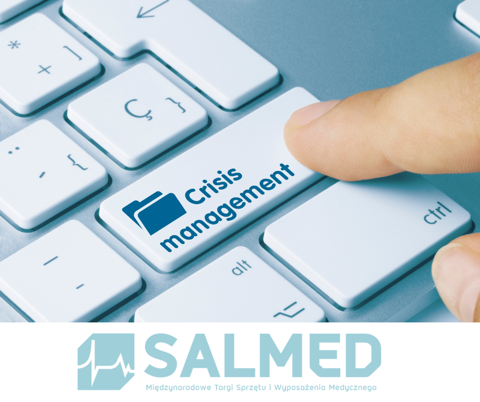 Zamówienia publiczne na wyroby medyczne w czasach kryzysu