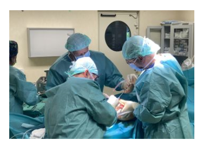 NEO Hospital wdraża technologię RSQ Motion