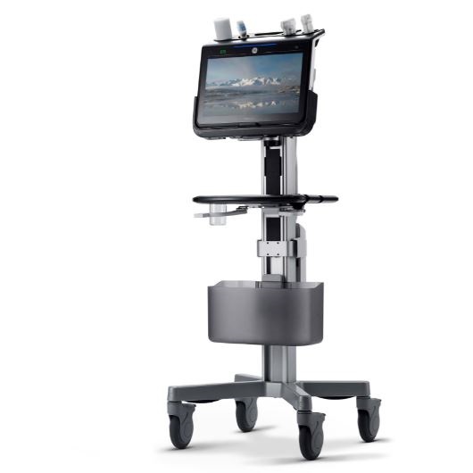 Ultrasonografy wielonarządowe – LOGIQ, Versana, Venue, Vscan