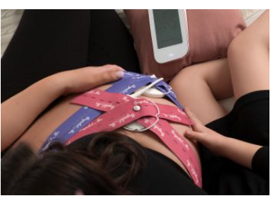 Nestmedic rusza z europejską sprzedażą polskiego teleKTG