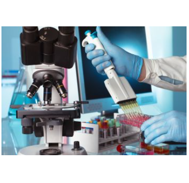 Technologia do analizy wyników badań laboratoryjnych