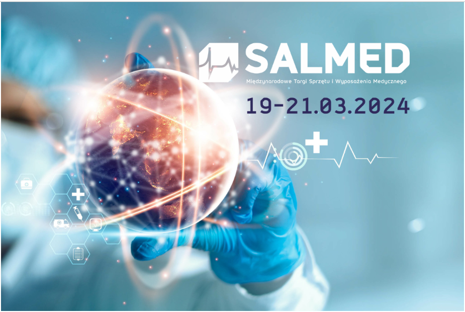 Targi SALMED - Świat medycznych innowacji