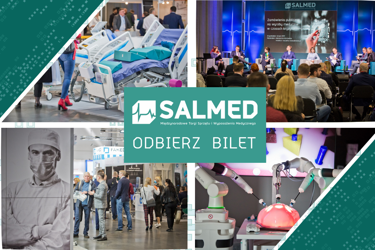 Pracownicy ochrony zdrowia nie płacą za wstęp!