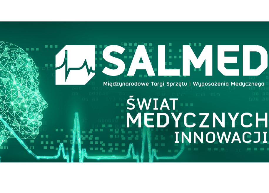 Zaprezenuj swoją ofertę na targach SALMED 2024!
