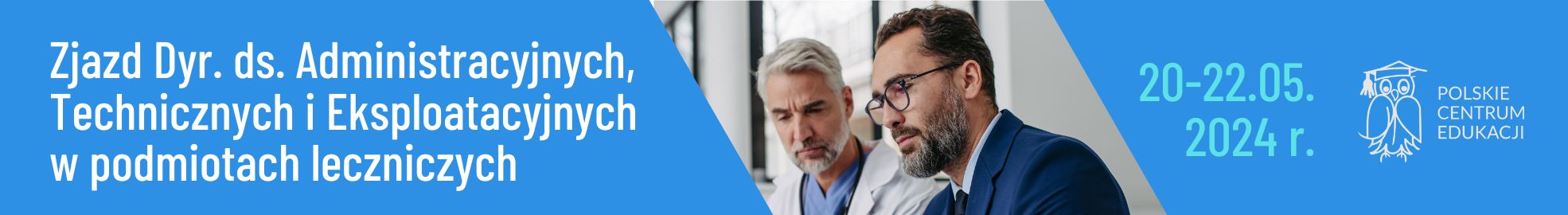 Zjazd Dyr.ds. Technicznych, Administracyjnych i Eksploatacyjnych