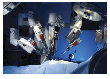 Boom na polskim rynku robotyki