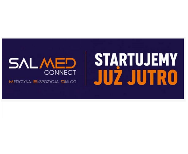 Ostatnia szansa na rejestrację na SALMED CONNECT 2026
