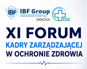 Forum Kadry Zarządzającej w Ochronie Zdrowia