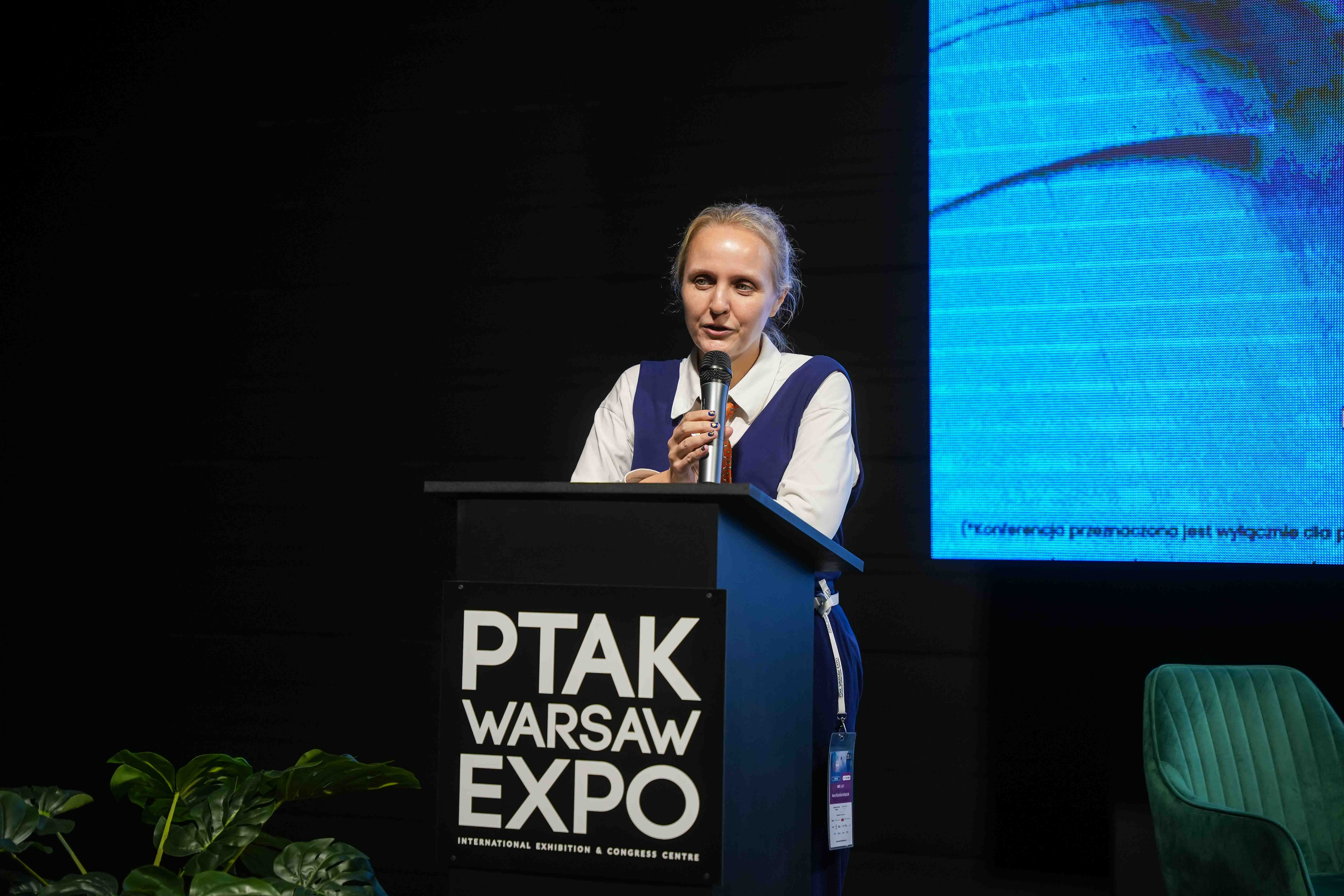 Wiedza, która spotyka się z praktyką
